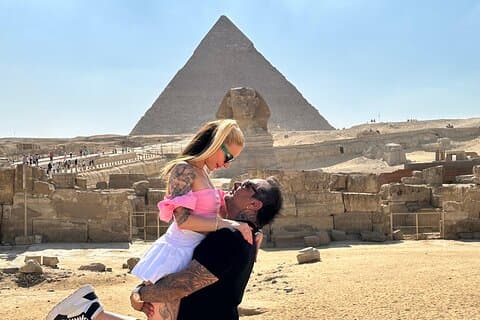All Inclusive,Tour,Giza Pyramids,Sphinx,Camel ride,Shopping,Lunch