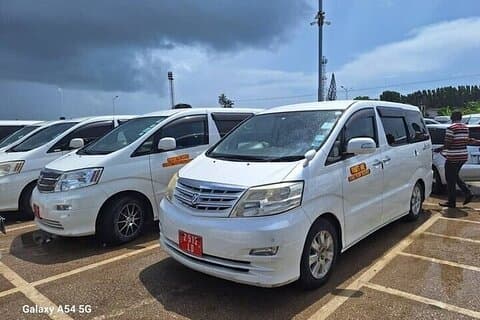 Zanzibar Aiport transfer services