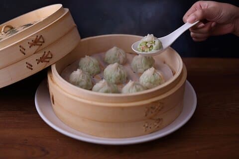 Hoteller i nærheden af Taipei Hungzhou Xiaolongbao