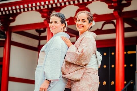 Kyoto Essentials Private Tour: Perfekt for førstegangs besøkende