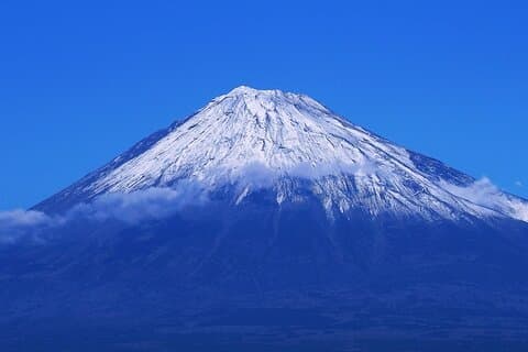 Excursión al Monte Fuji desde el puerto de Shimizu en coche privado
