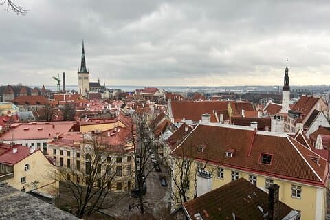 Tallin Fotografía Actividad privada