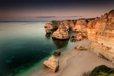 Algarve Uncovered: 海岸・文化・村めぐり
