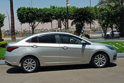 Private Transfer from Luxor to Hurghada