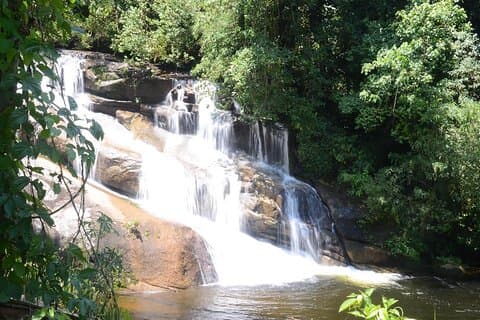 Paraty Jeep Tour attraverso paesaggi panoramici Avventura