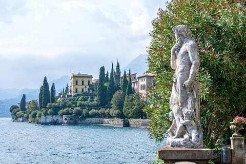 Lake Como Essentials: Kultur, Natur und Dörfer Tour