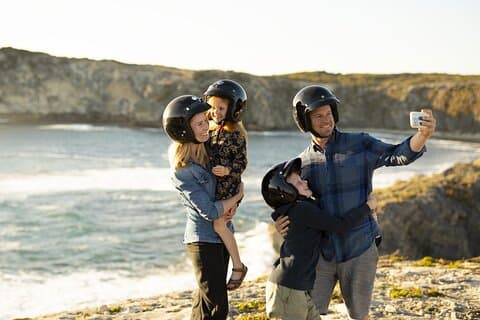 Ultimate Buggy Tour in Kangaroo Island