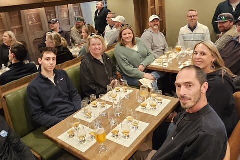 Edimburgo Degustazione di whisky e storia sul Royal Mile