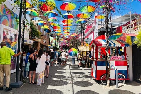Tour privato della città di Puerto Plata