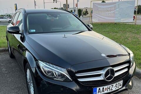 Budapest One Way Private Transfer to or from Airport