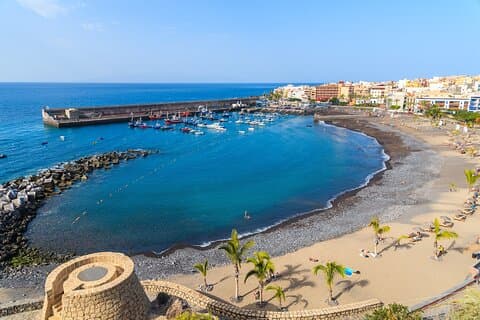 Ultieme Alicante & kustlijn privétour