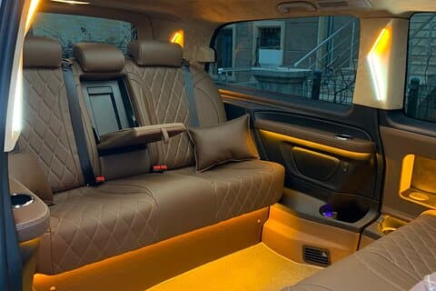 Cappadocia VIP Private Airports and Hotels Transfers