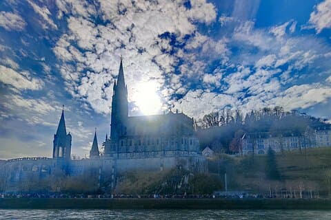 Personalized Full Day Tour of Lourdes