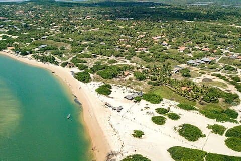 Opplev magien i Atins: En tur gjennom Maranhão's Paradise