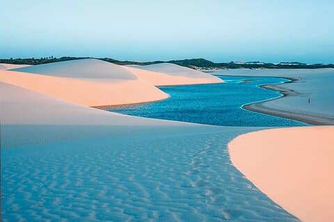 Lagoa Azul Tour: Natur og eventyr