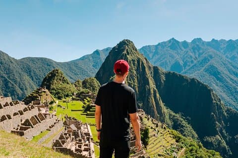 Full Day Trip to Machupicchu
