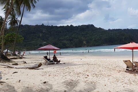 Hoteller i nærheden af Maracas Beach Layover Trip with Pickup
