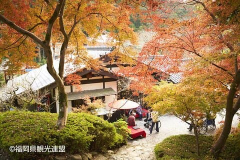 Hoteller i nærheden af Kirin Beer Fukuoka, Akizuki Castle og Hikosan Slopecar