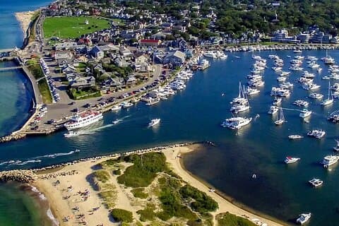 Oak Bluffs entdecken: Eine selbstgeführte Audiotour