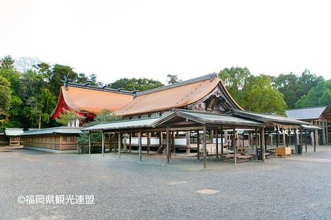 YokaBus UNESCO Heritage Munakata Taisha, Sake Brewery & Mojiko
