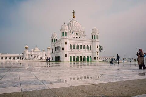 Lahore Private 5 Dias 5 Noites Enchanted West Punjab Tour