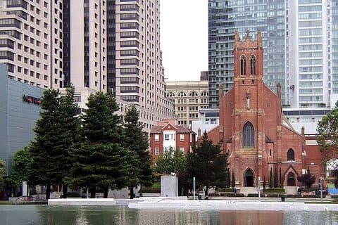 San Francisco Self Guided Audio Experience