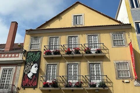 Excursão Privada: São Bento e Museu Amalia Rodrigues