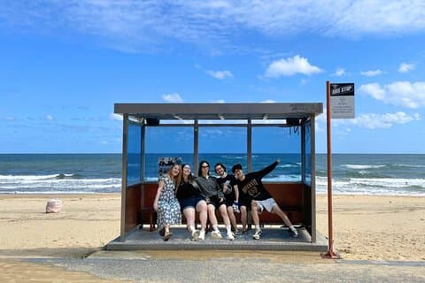 Recorrido turístico de un día por Gangneung