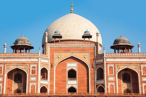 Delhi Local city Tour with Car and Guide