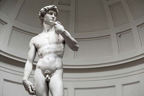 Florence Complete Audio Tour Package