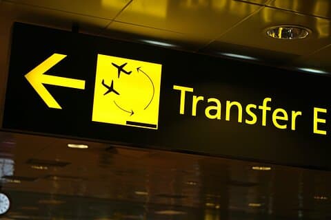 Service de transfert aéroport privé Arrivée et départ Hurghada