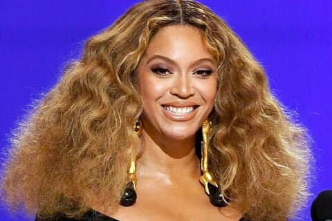 Beyonce Tours