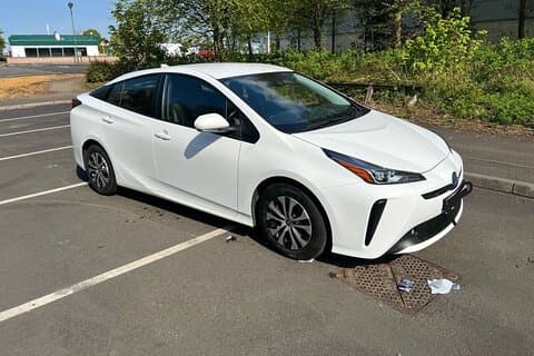 ロンドンからヒースロー空港への送迎