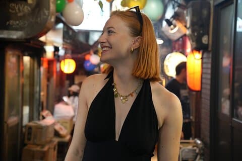 新宿飲放アドベンチャー