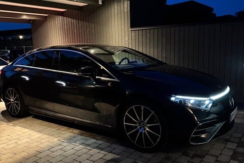 Goedkope luchthaventransfer Kopenhagen – privéauto