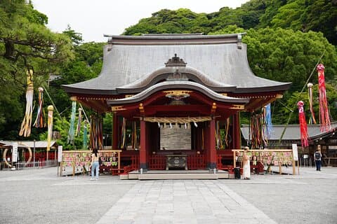 Kamakura Private Half-Day Tour with Licensed Guide – Customizable