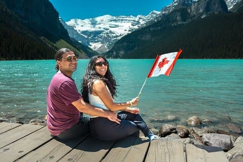 Best-seller de Canmore/Banff : Lake Louise Adventure