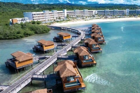 Hôtels proches de la Princess Grand & Senses the Mangroves