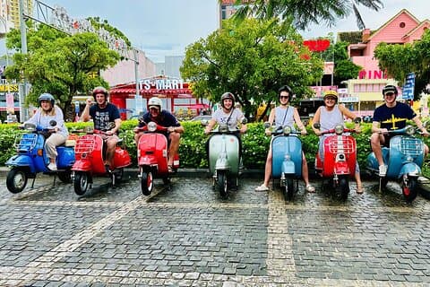 Tour gastronómico privado Da Nang – Un sabor de Vietnam