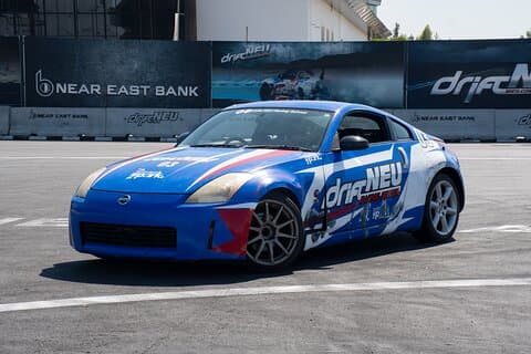 Beginner Drift Package Your First Step into Drifting