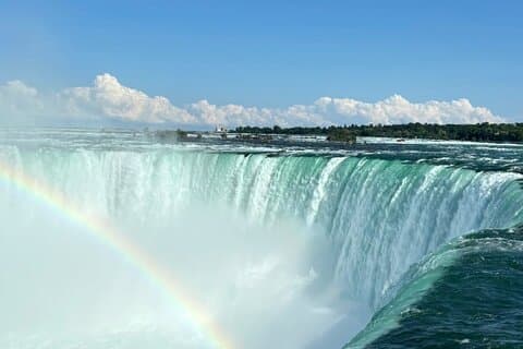 Toronto Niagara Falls In-Depth 1 Day Tour
