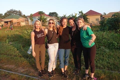 Tour a piedi della città di Kampala con una Guida locale