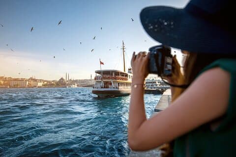 Hoteller i nærheden af Istanbul Grand Bestseller City Tour