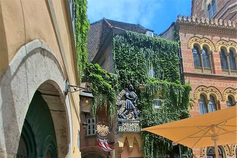 Fall in Love with Vienna in 4 Hours - Small Group