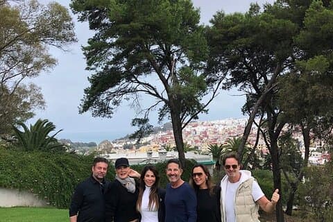 3-dages tur fra Tanger til Fes via Chefchaouen