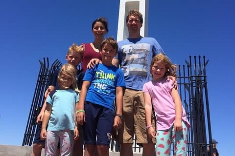 Full Day Private SD Tour from Oceanside