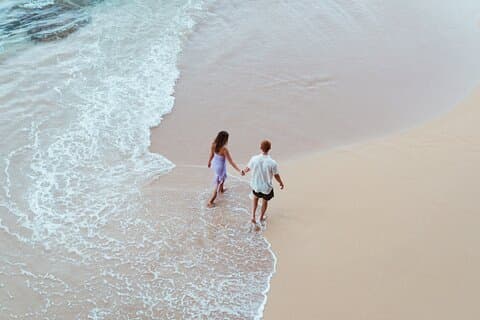 Aventura fotográfica en Hawái