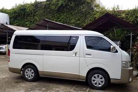 Puerto Princesa Palawan Private Transfers - Airport Transfers
