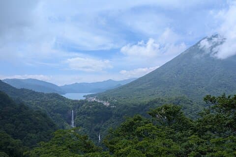 Nikko Day Tour