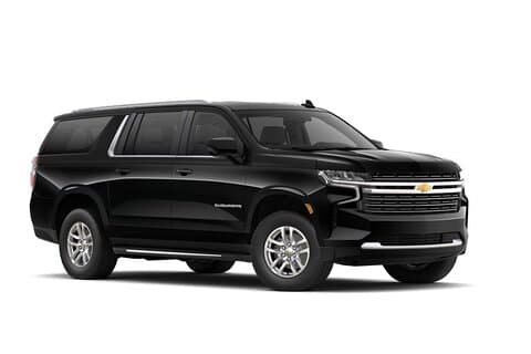 Privat SUV Transfer fra Port Canaveral, Cocoa Beach til Orlando